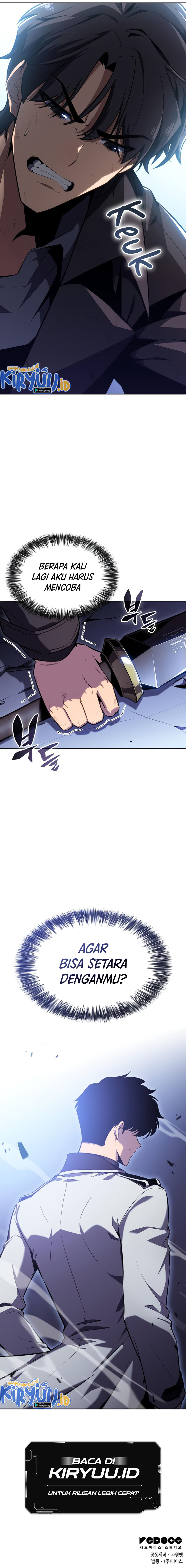 Read Solo Max Level Newbie ID Manga Online