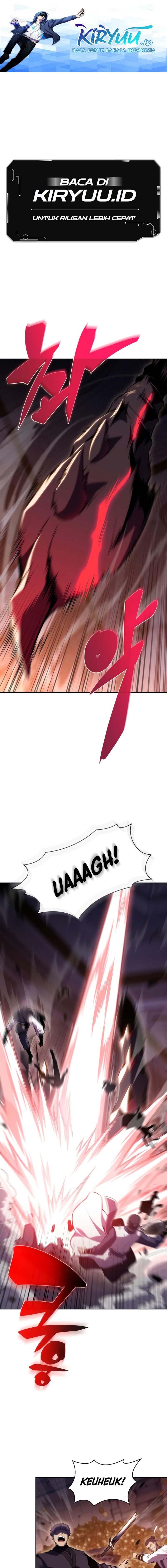 Read Solo Max Level Newbie ID Manga Online