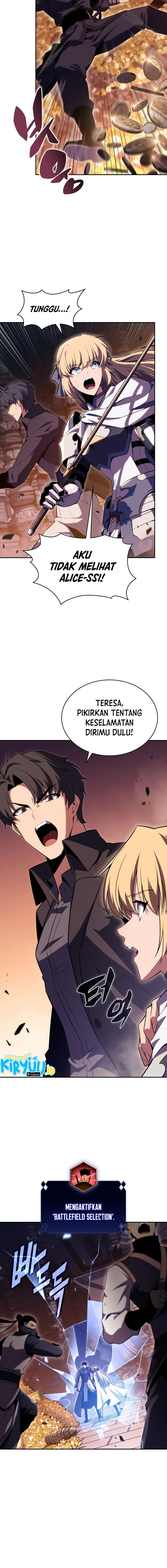 Read Solo Max Level Newbie ID Manga Online