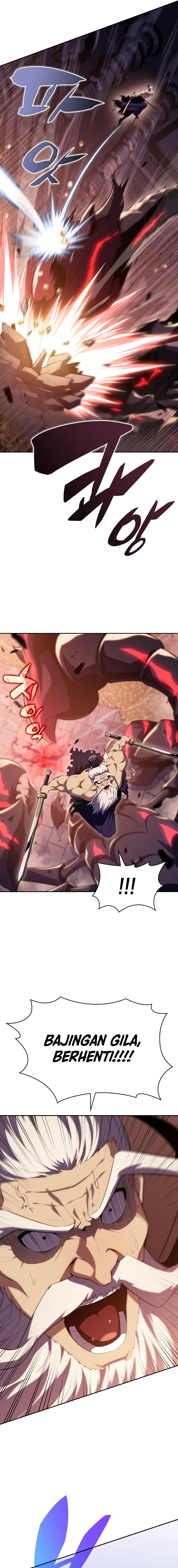 Read Solo Max Level Newbie ID Manga Online