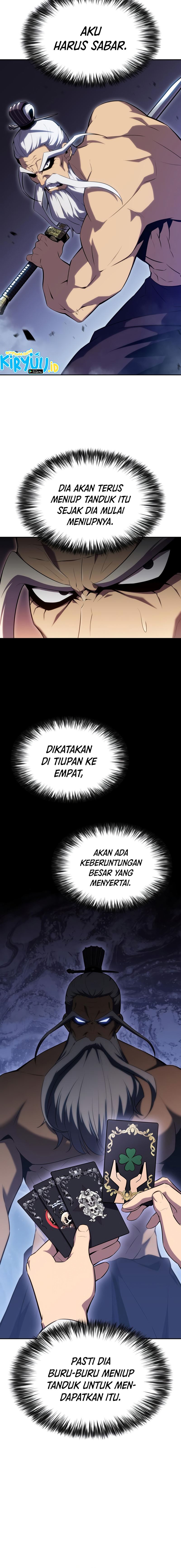 Read Solo Max Level Newbie ID Manga Online