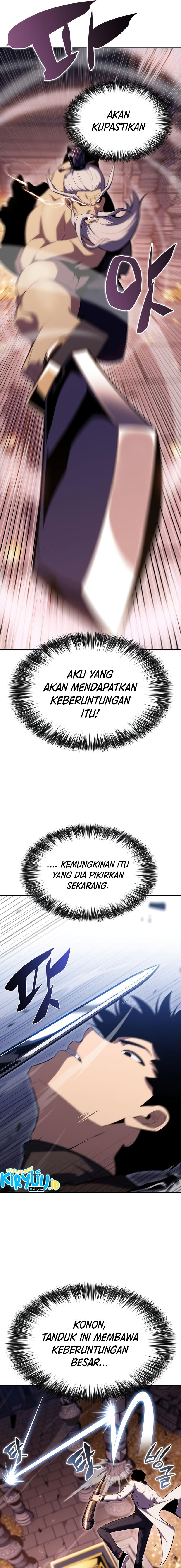 Read Solo Max Level Newbie ID Manga Online