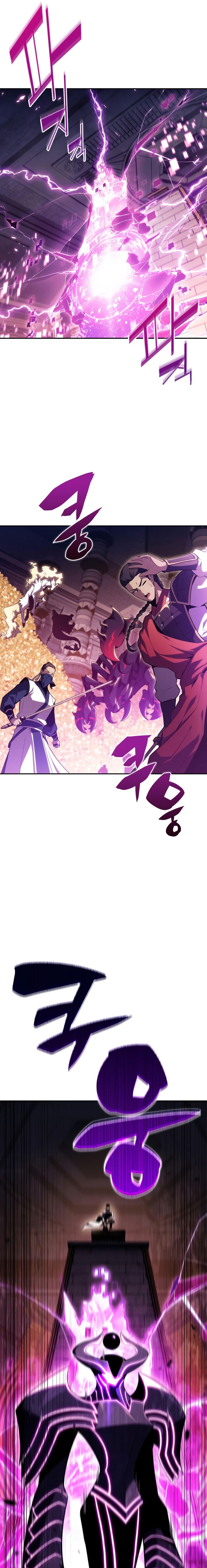 Read Solo Max Level Newbie ID Manga Online