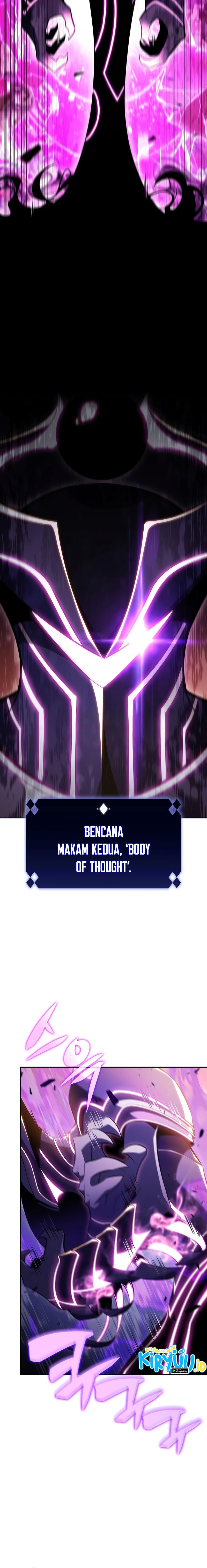 Read Solo Max Level Newbie ID Manga Online