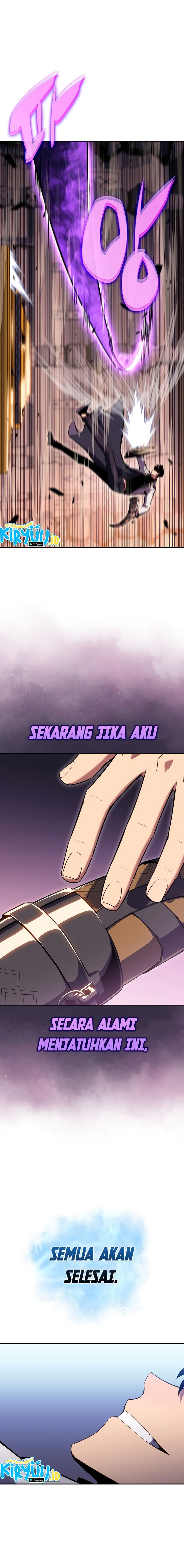 Read Solo Max Level Newbie ID Manga Online