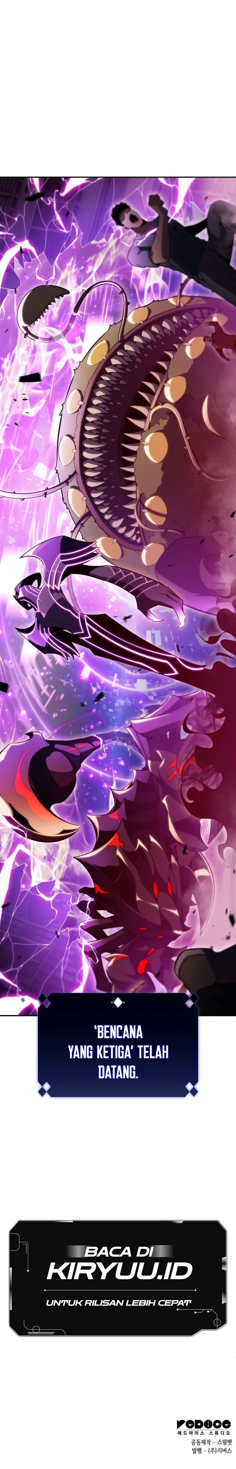 Read Solo Max Level Newbie ID Manga Online