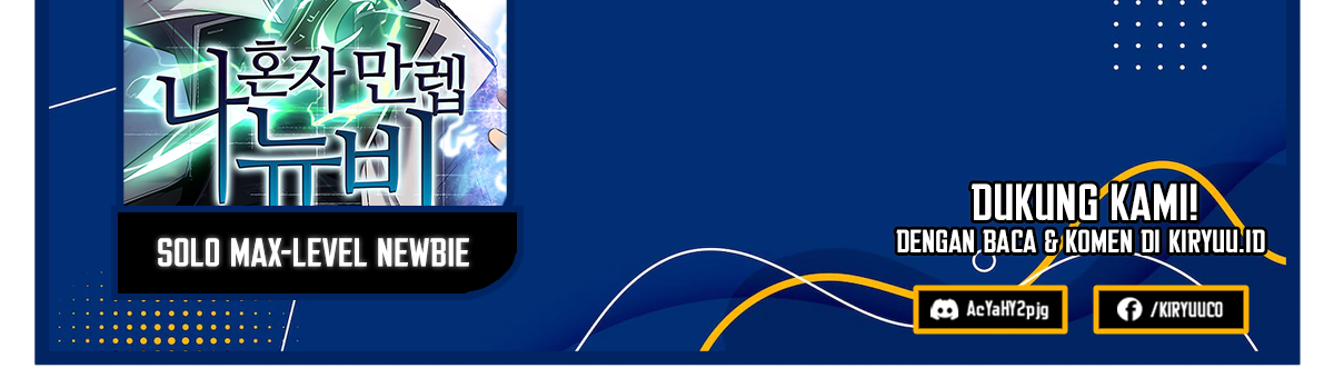 Read Solo Max Level Newbie ID Manga Online