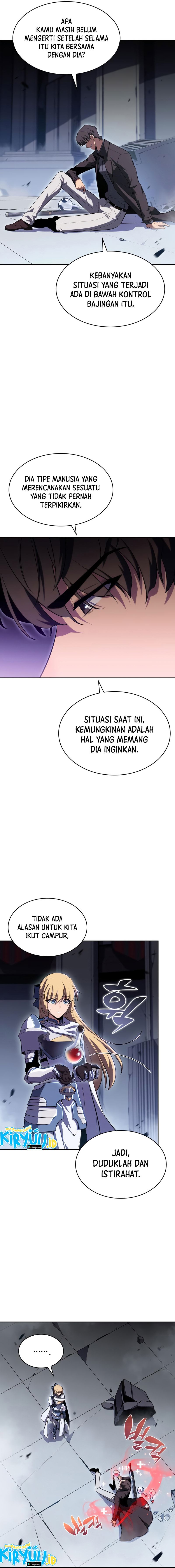 Read Solo Max Level Newbie ID Manga Online