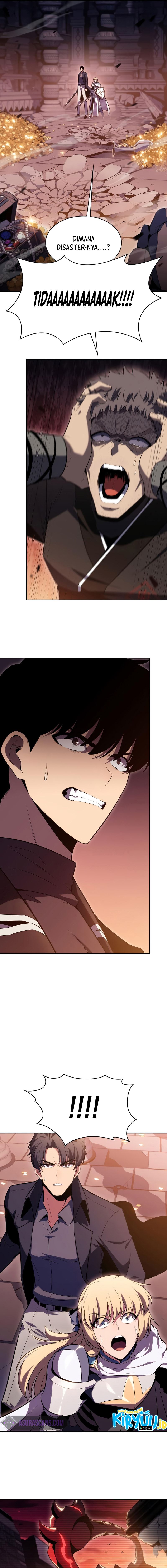 Read Solo Max Level Newbie ID Manga Online