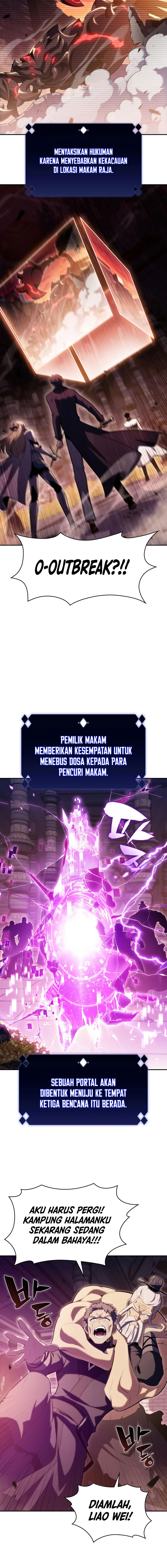 Read Solo Max Level Newbie ID Manga Online