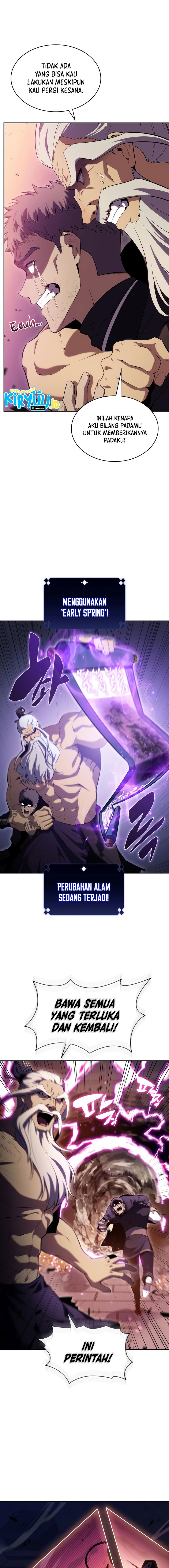 Read Solo Max Level Newbie ID Manga Online