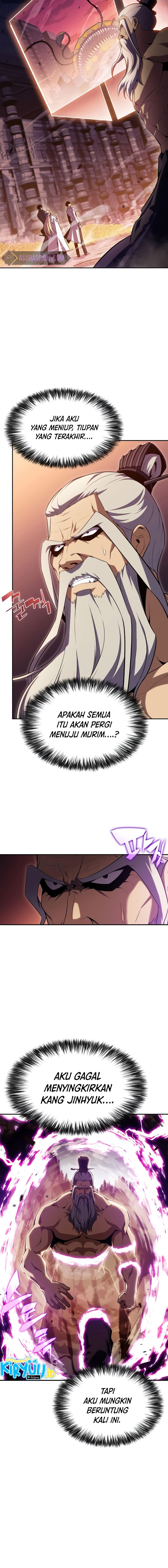 Read Solo Max Level Newbie ID Manga Online