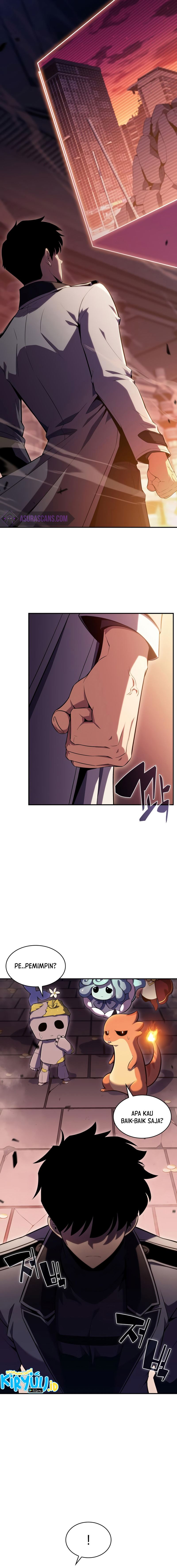 Read Solo Max Level Newbie ID Manga Online