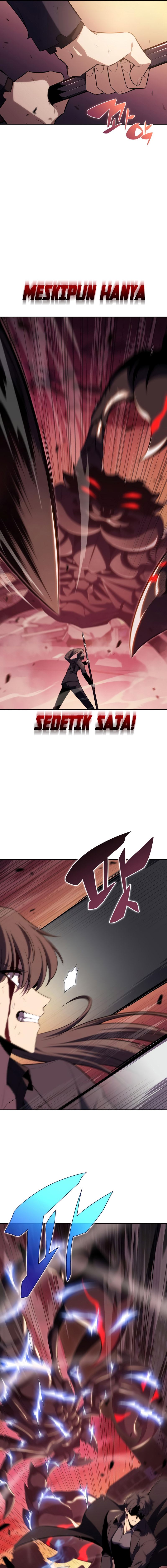 Read Solo Max Level Newbie ID Manga Online
