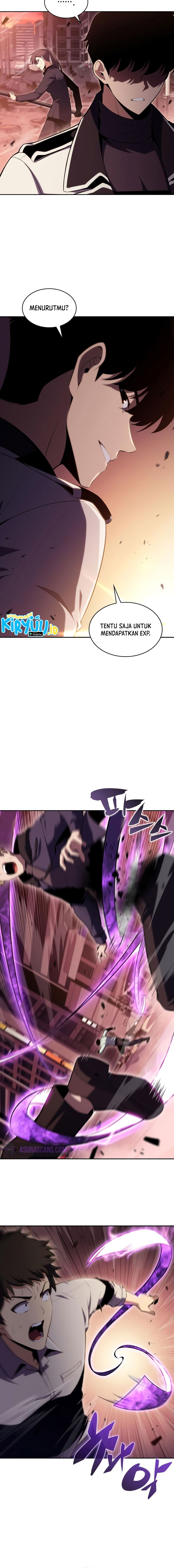 Read Solo Max Level Newbie ID Manga Online