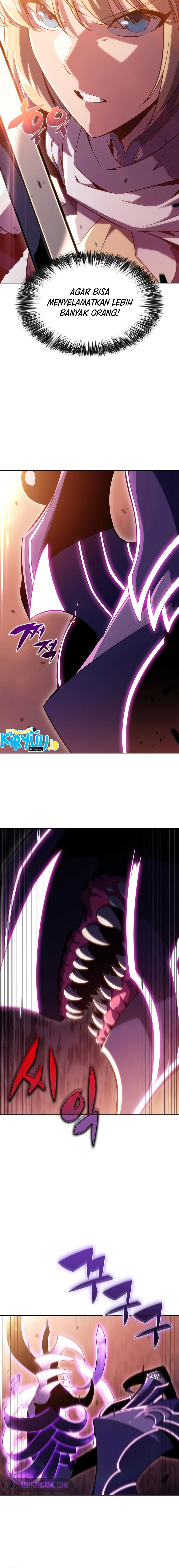 Read Solo Max Level Newbie ID Manga Online