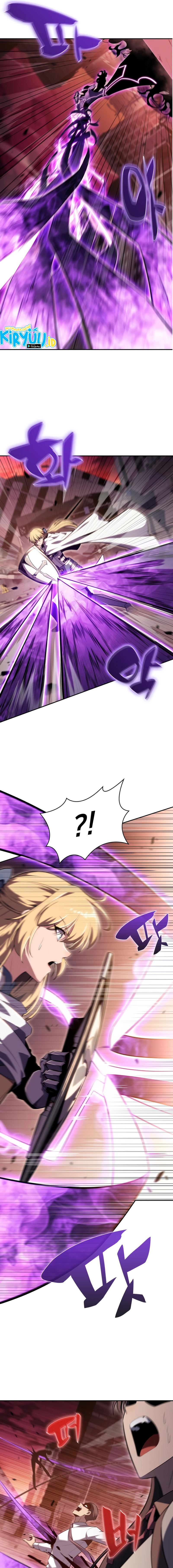 Read Solo Max Level Newbie ID Manga Online