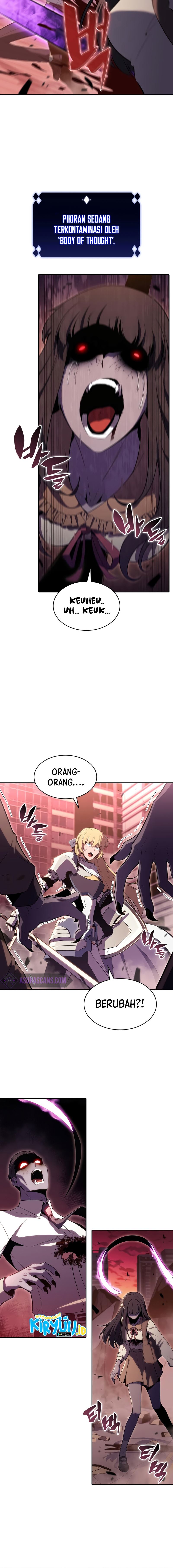 Read Solo Max Level Newbie ID Manga Online