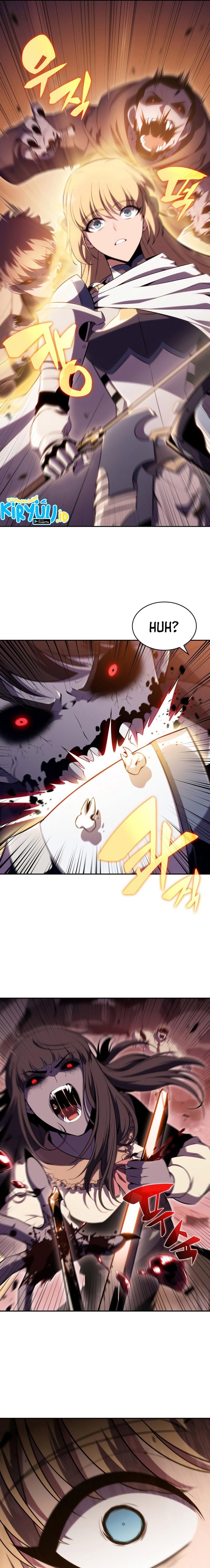 Read Solo Max Level Newbie ID Manga Online