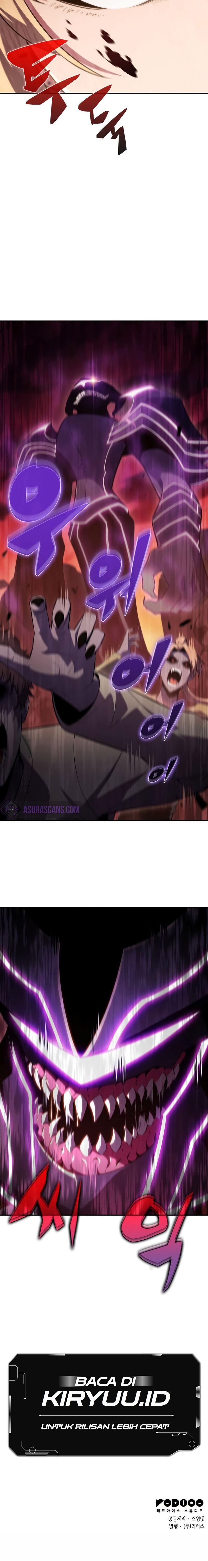 Read Solo Max Level Newbie ID Manga Online