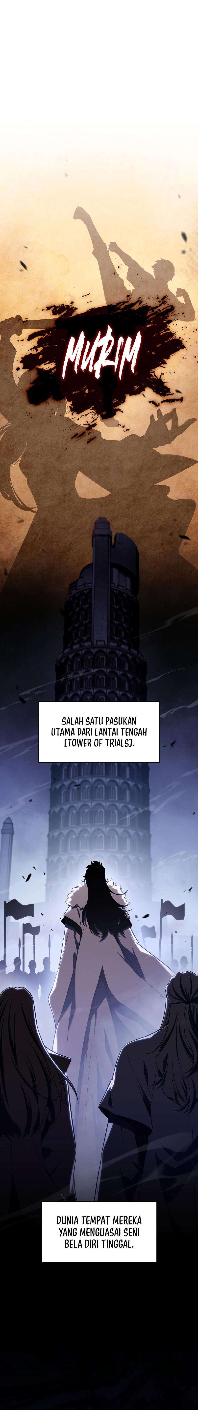 Read Solo Max Level Newbie ID Manga Online
