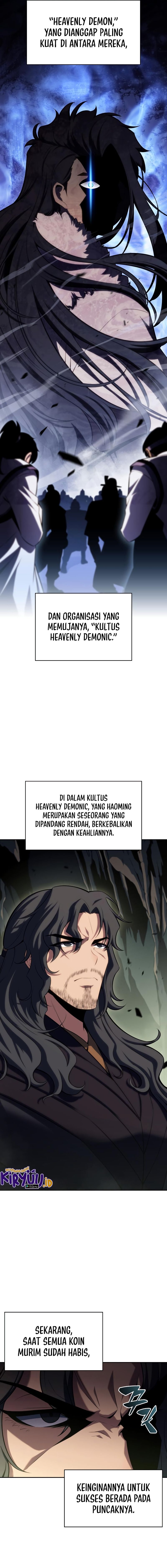 Read Solo Max Level Newbie ID Manga Online