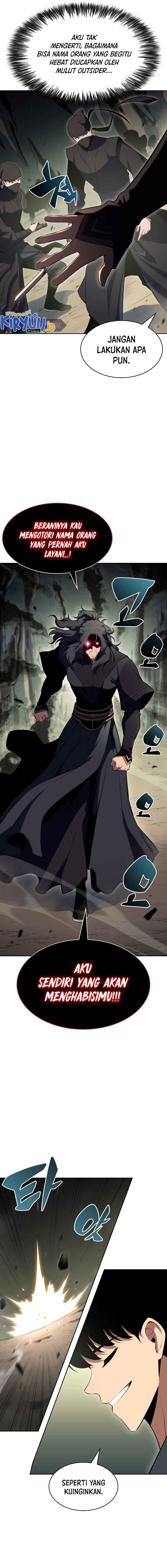 Read Solo Max Level Newbie ID Manga Online