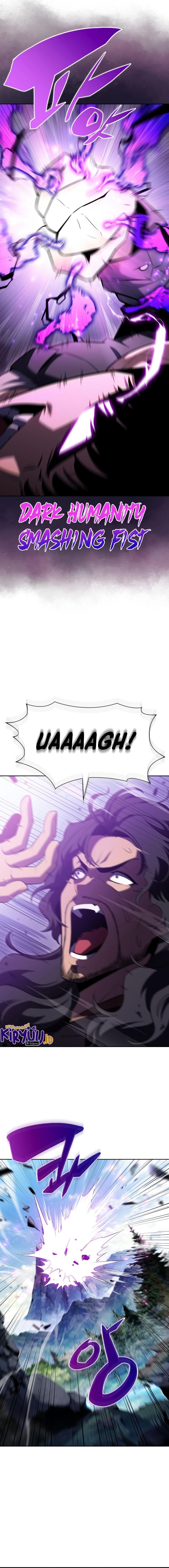 Read Solo Max Level Newbie ID Manga Online