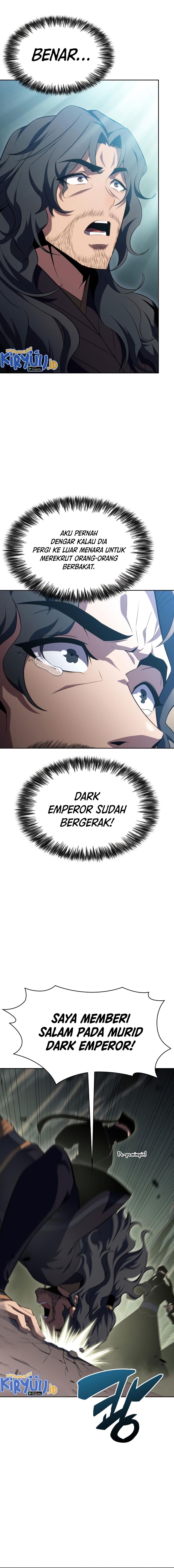 Read Solo Max Level Newbie ID Manga Online