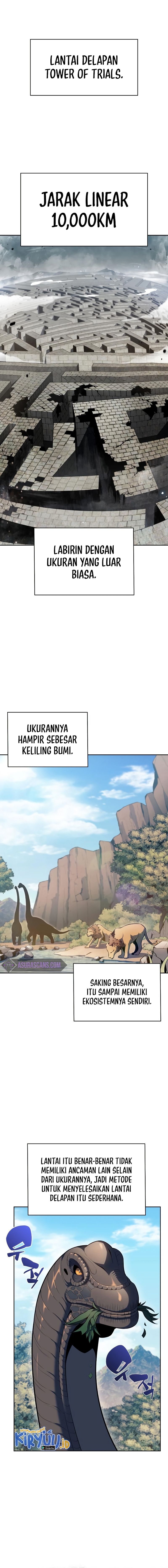 Read Solo Max Level Newbie ID Manga Online