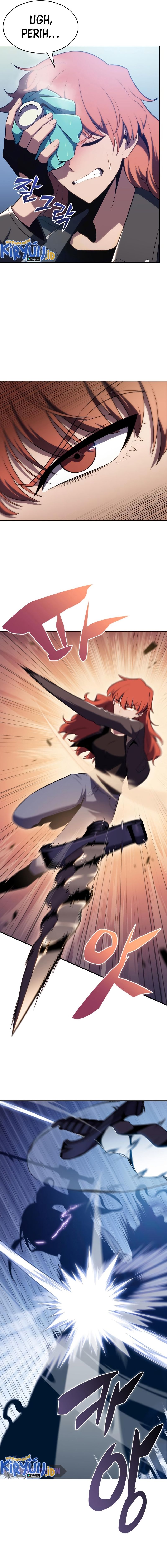 Read Solo Max Level Newbie ID Manga Online