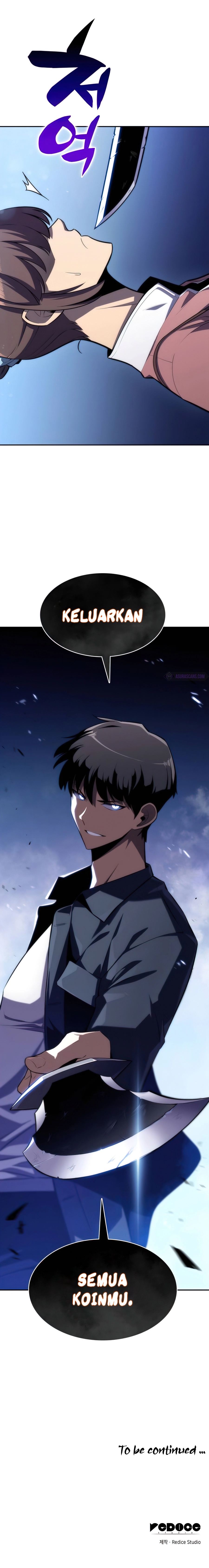 Read Solo Max Level Newbie ID Manga Online