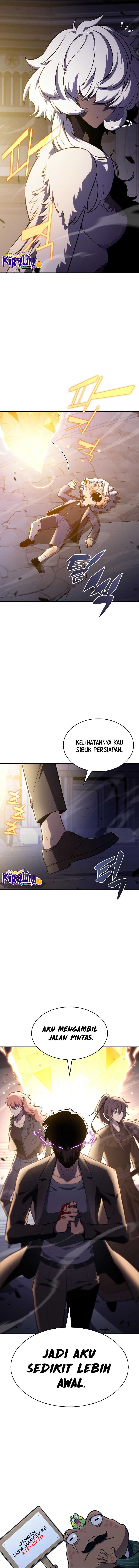 Read Solo Max Level Newbie ID Manga Online