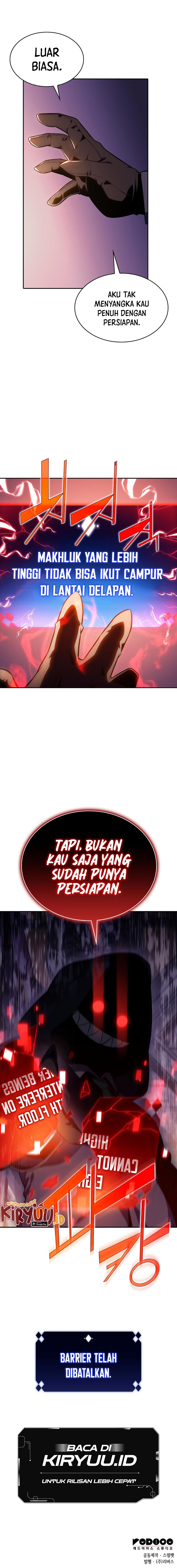 Read Solo Max Level Newbie ID Manga Online