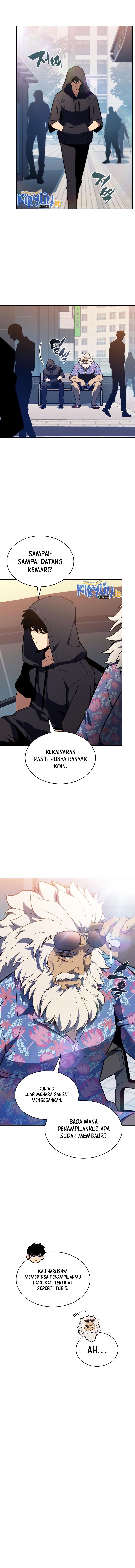 Read Solo Max Level Newbie ID Manga Online