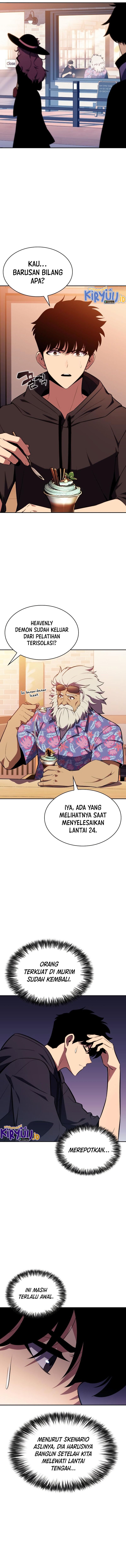 Read Solo Max Level Newbie ID Manga Online