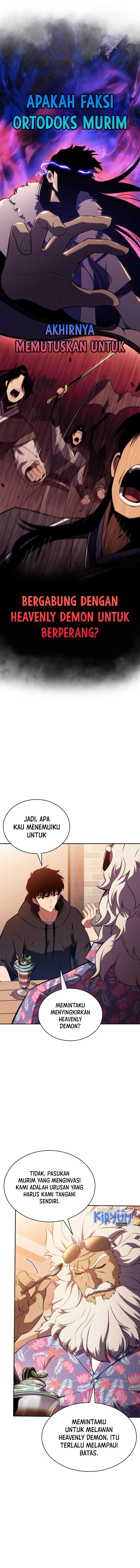 Read Solo Max Level Newbie ID Manga Online