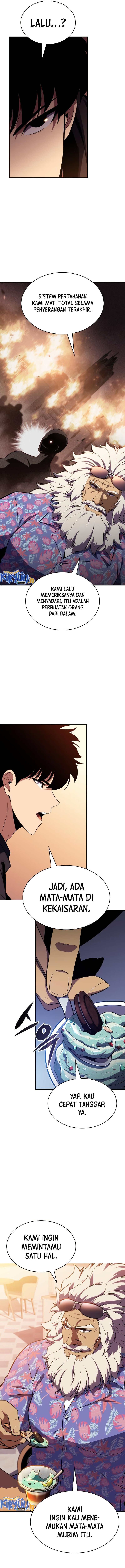 Read Solo Max Level Newbie ID Manga Online