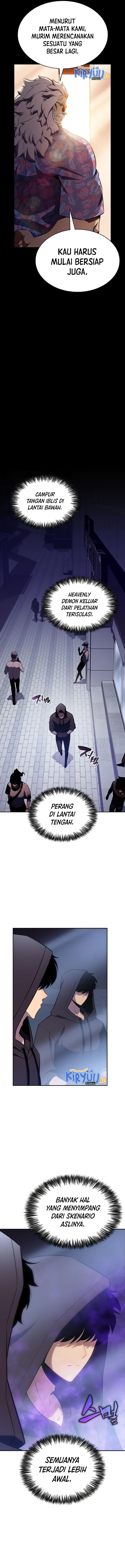 Read Solo Max Level Newbie ID Manga Online