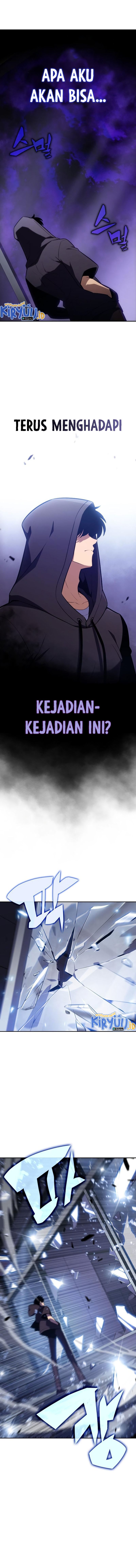 Read Solo Max Level Newbie ID Manga Online