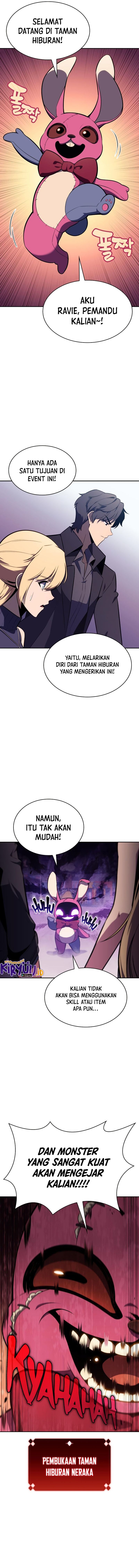Read Solo Max Level Newbie ID Manga Online