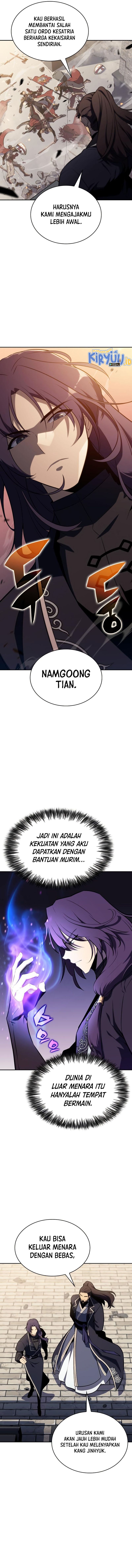 Read Solo Max Level Newbie ID Manga Online