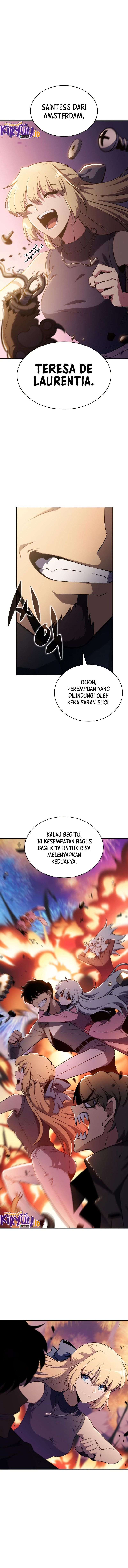 Read Solo Max Level Newbie ID Manga Online
