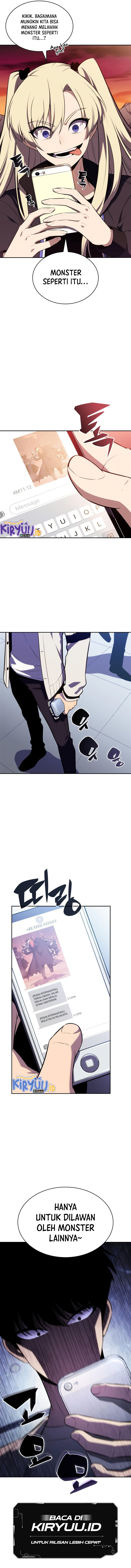 Read Solo Max Level Newbie ID Manga Online