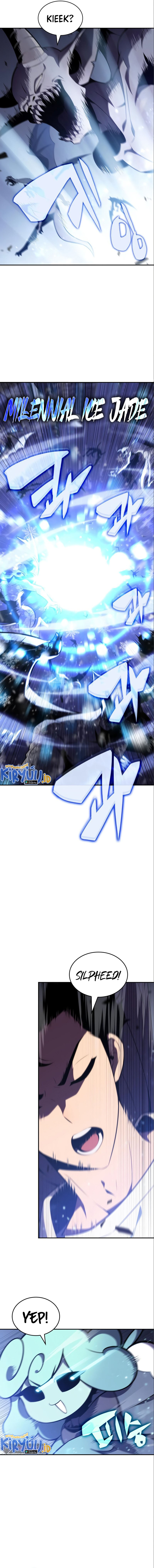 Read Solo Max Level Newbie ID Manga Online
