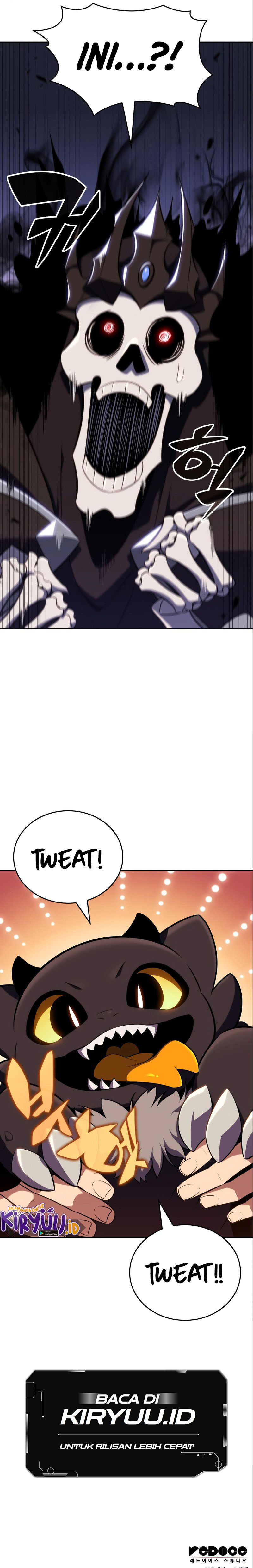 Read Solo Max Level Newbie ID Manga Online