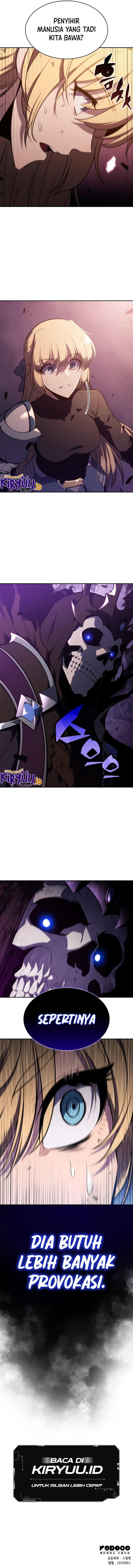 Read Solo Max Level Newbie ID Manga Online