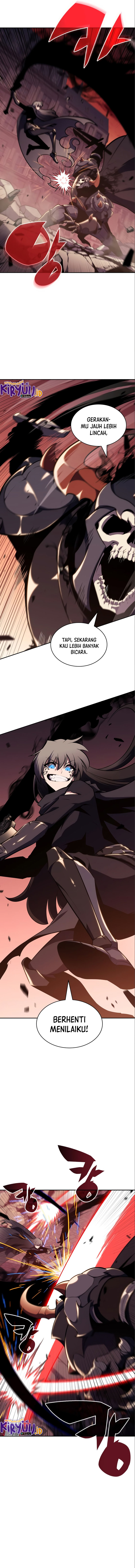 Read Solo Max Level Newbie ID Manga Online