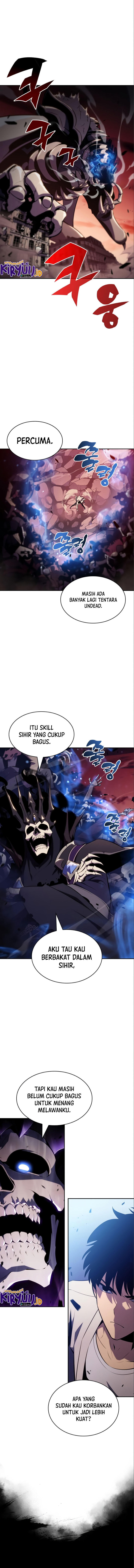 Read Solo Max Level Newbie ID Manga Online
