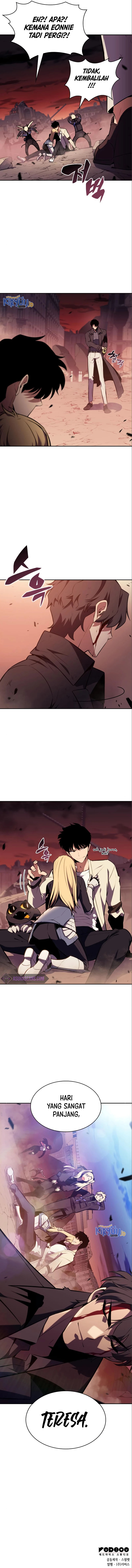 Read Solo Max Level Newbie ID Manga Online